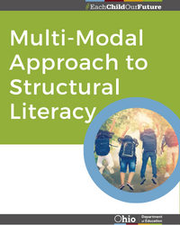 Multi-Modal Approach to Structured Literacy