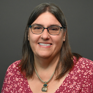 Dr. Jane Sadinski 